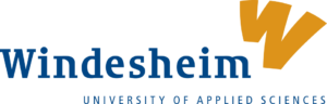 Logo van Windesheim