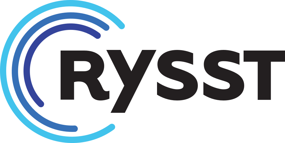 Logo van RYSST